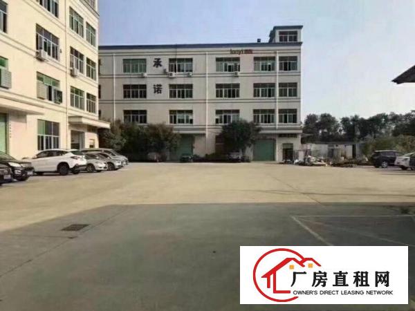 
		龙岗龙西五联楼上1100平带地坪漆带装修厂房出租
	
