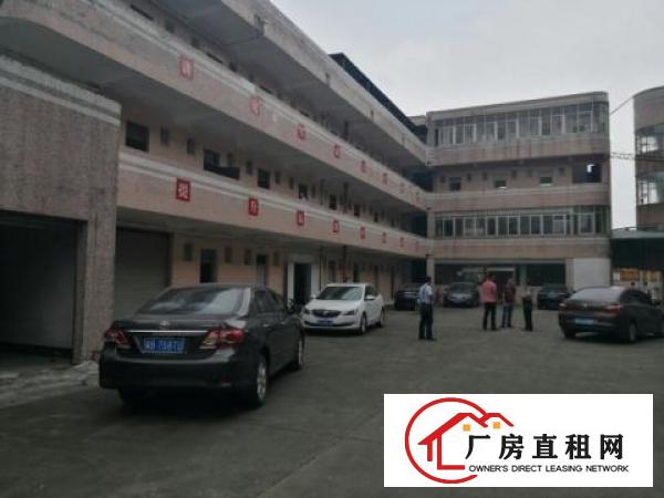 
		龙岗南联新出二楼1200平厂房带装修招租
	