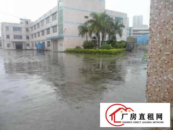 
		龙岗南联新出二楼1200平厂房带装修招租
	