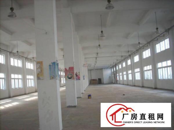 
		龙岗南联新出二楼1200平厂房带装修招租
	