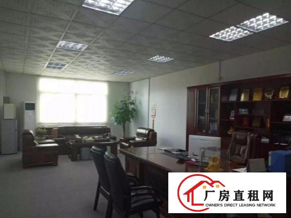
		南联地铁站或南通道一楼带装修厂房1100平出租
	