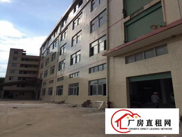 
		(一楼)龙岗同乐1000平方厂房出租！！！可分租
	