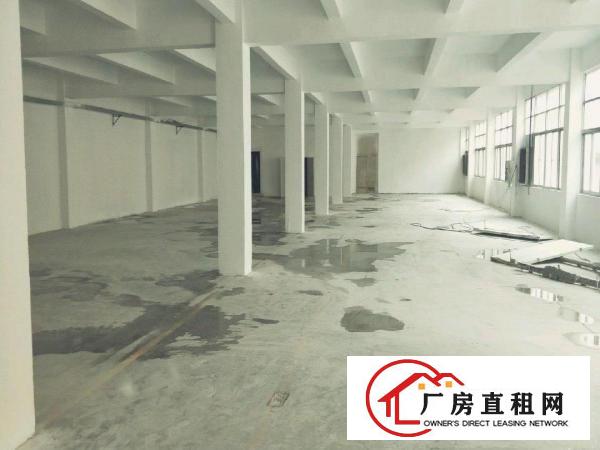 
		(一楼)龙岗新生1100平方厂房出租！！！可分租
	