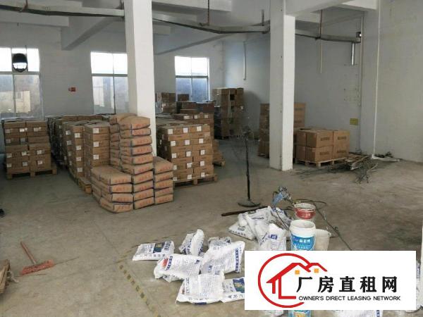 
		(一楼)龙岗龙西525平方厂房出租！！！可分租
	