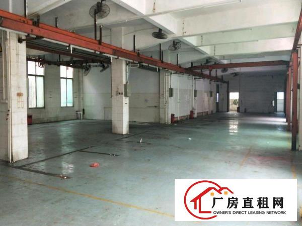 
		(一楼)龙岗同乐1200平方厂房出租！！！可分租
	