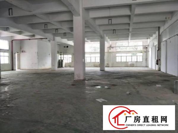
		龙岗宝龙高新产业园单层6000平厂房出租大小分租
	