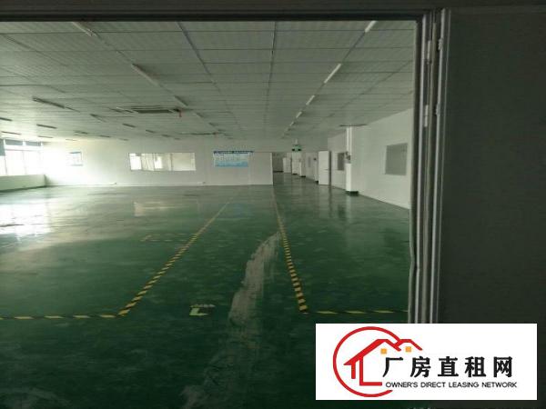 
		龙岗龙东南通道边上新出原房东厂房1200平米
	
