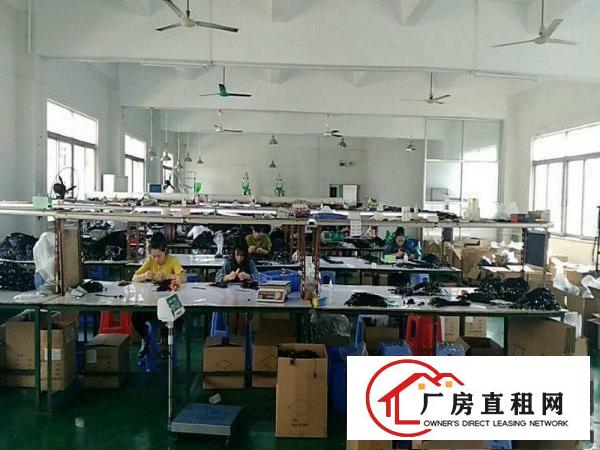 
		龙岗南联红本厂房无公摊892平现成水电装修
	