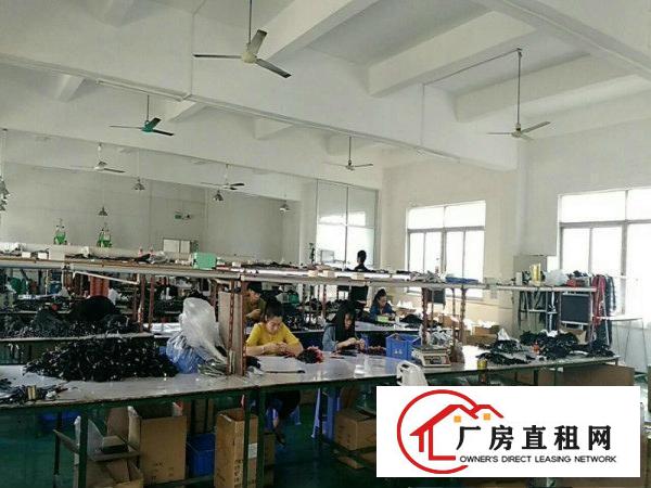 
		龙岗南联红本厂房无公摊892平现成水电装修
	