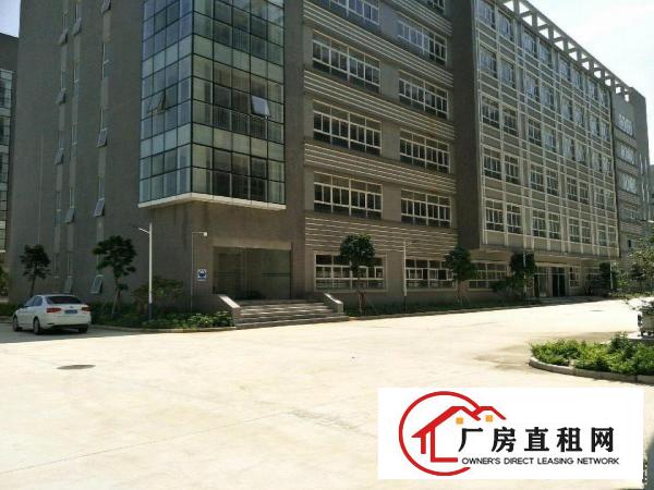 
		龙岗中心城全新厂房出租可办环保76000平米大小可分租带红本
	