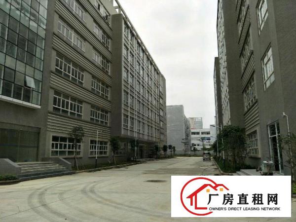
		龙岗中心城全新厂房出租可办环保76000平米大小可分租带红本
	