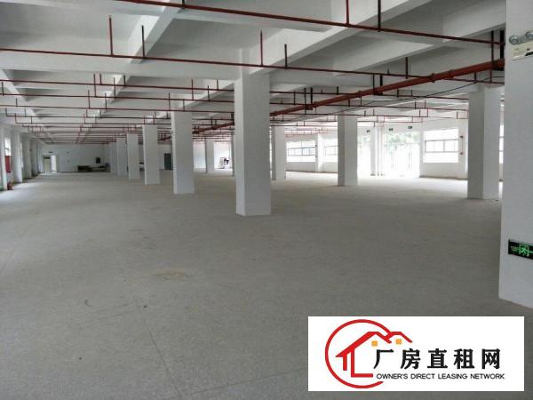 
		龙岗中心城全新厂房出租可办环保76000平米大小可分租带红本
	