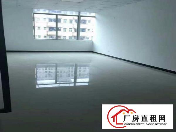 
		龙岗地铁口电商办公仓库厂房出租260平起出租
	
