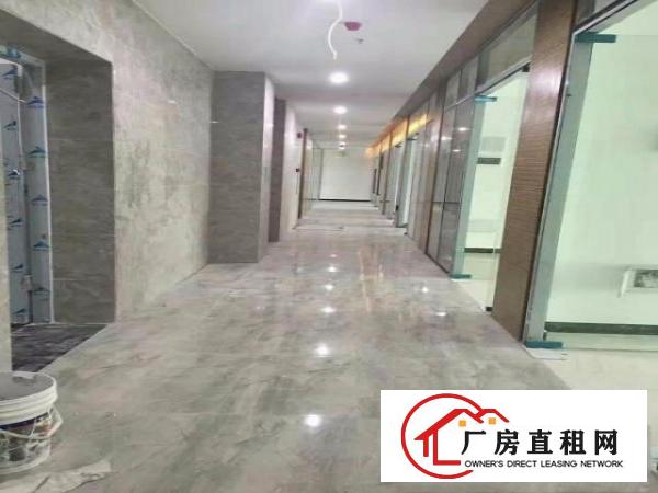 
		龙岗地铁口电商办公仓库厂房出租260平起出租
	