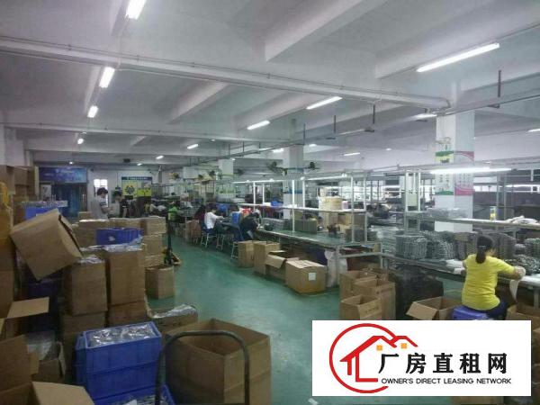 
		龙岗五联主干道旁新出小独院3900平方厂房出租
	