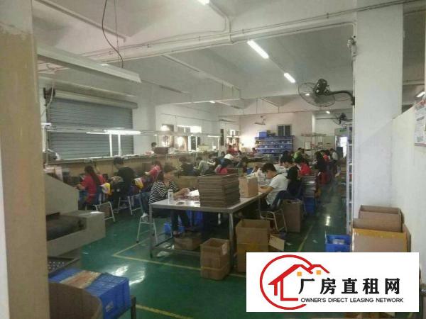 
		龙岗五联主干道旁新出小独院3900平方厂房出租
	