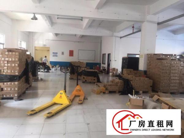 
		龙岗中心城独门独院4600平厂房出租
	