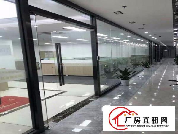 
		淘宝电商办公仓库贸易产业园200平400平500平出租
	