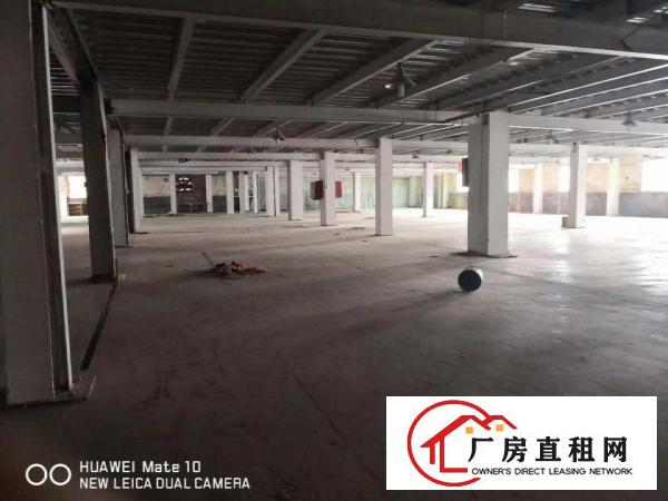 
		龙岗北通道五联钢构厂房3000平出租实际面积无公摊
	