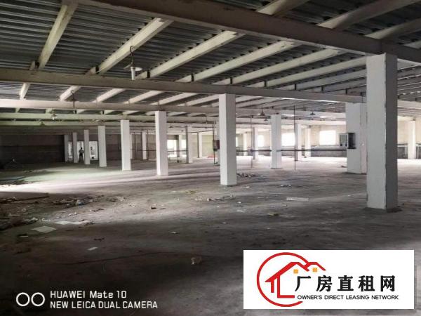 
		龙岗北通道五联钢构厂房3000平出租实际面积无公摊
	