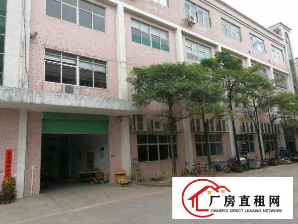 
		龙岗五联新出二楼一整层1300平米出租公摊小
	