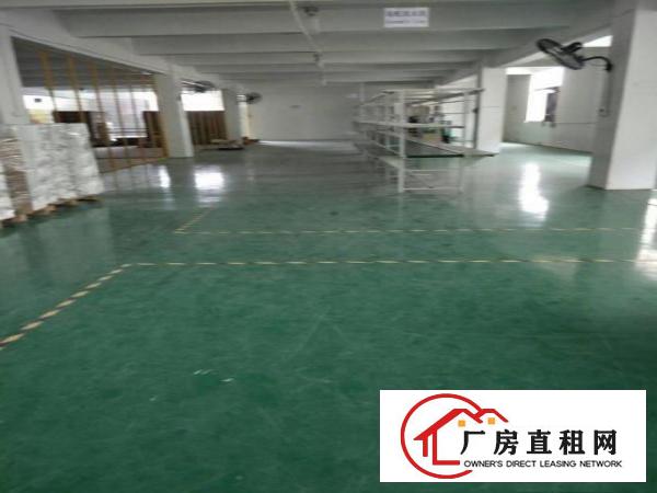 
		龙岗爱联新出原房东独门独院900平标准厂房招租
	