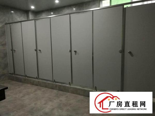 
		龙岗南联第六工业区面积1500平空地狠大气配套齐招工无
	
