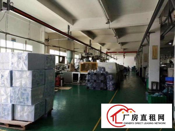 
		龙岗中心城独门独院厂房4500平米可分租
	