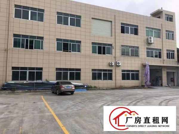 
		龙岗新出原房东稀有标准厂房一楼980平出租无公摊.
	