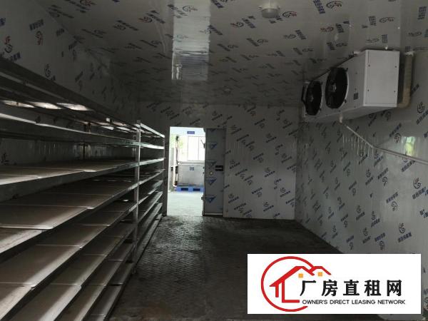 
		龙岗外环高速边上独院食品厂房15000平有天然气可分租
	