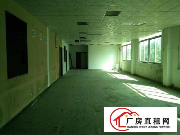 
		龙岗爱联嶂背桥头厂房1000平带装修出租可分租水电齐全
	