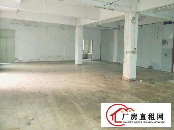 
		(一楼)龙岗同乐350平方厂房出租！！！可分租
	
