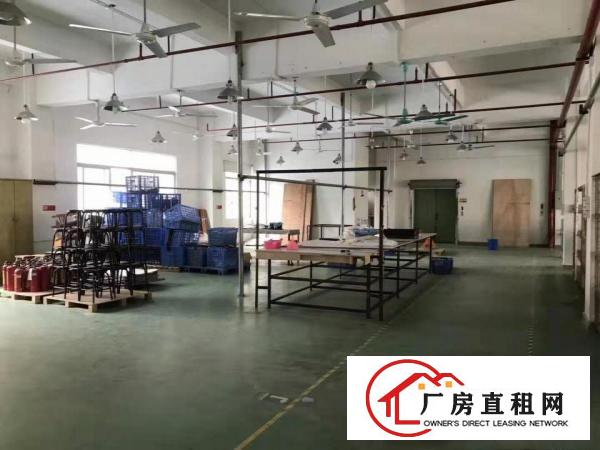 
		距离龙岗地铁口1.5公里，独院厂房出租，仅需20元/平
	
