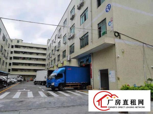 
		龙岗新出超靓带装修独院独栋厂房共计面积5万平方厂房急租
	