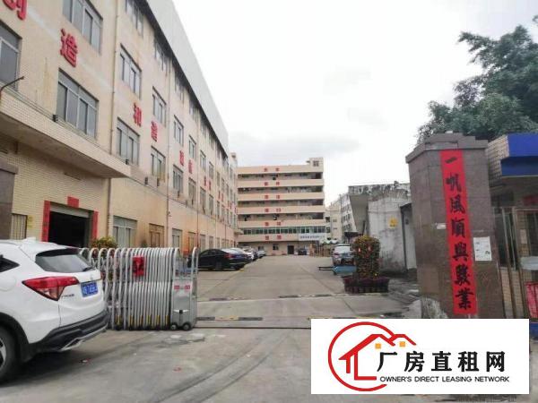 
		龙岗新出超靓带装修独院独栋厂房共计面积5万平方厂房急租
	