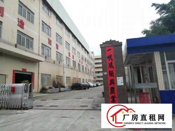 
		龙岗新出超靓带装修独院独栋厂房共计面积5万平方厂房急租
	