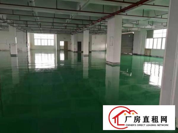 
		龙岗大小厂一楼厂房出租300.500.800.2000平
	