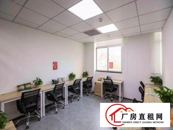 
		龙岗特价880元，15一200平精装写字楼~费用全包随时办公
	