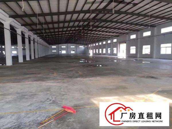 
		龙岗区宝龙工业区独院钢构厂房仓库9000平方可分租
	