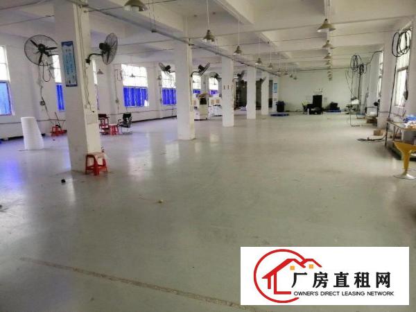 
		龙岗中心城龙岗区新生独门独院出租厂房1200平米
	
