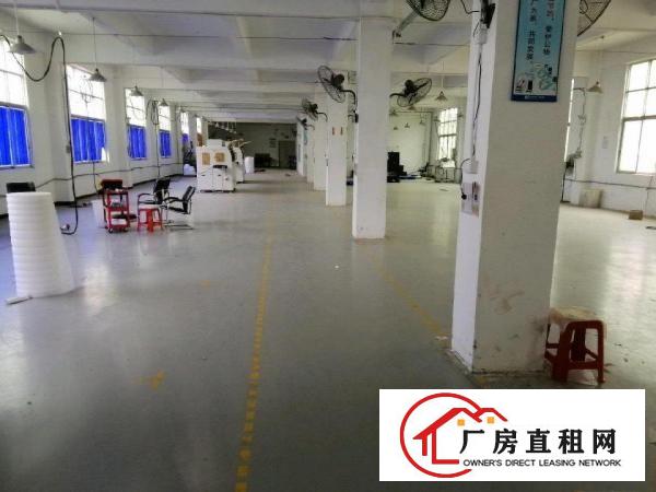 
		龙岗中心城龙岗区新生独门独院出租厂房1200平米
	