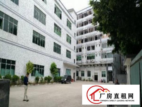 
		龙岗南联地铁站即将空出一楼厂房700平米
	