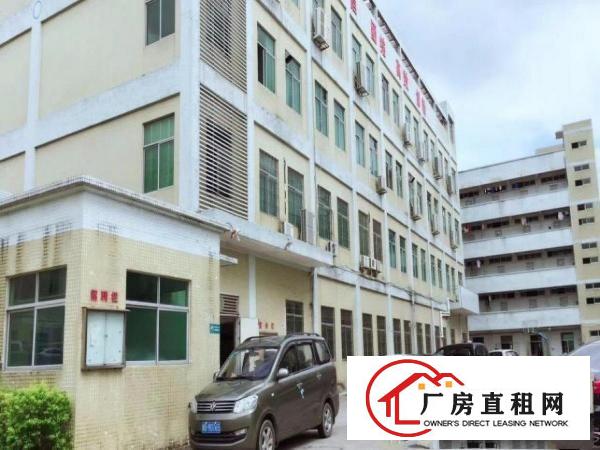 
		龙岗同乐新出独院标准厂房独栋6000平招租
	