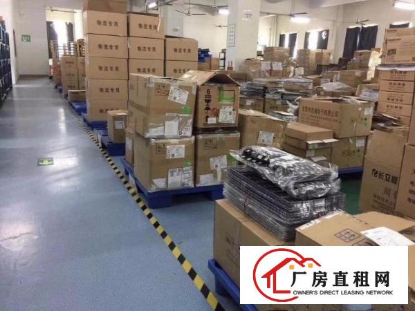 
		龙岗同乐新出独院标准厂房独栋6000平招租
	