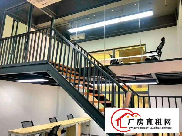 
		天安数码城小面积全新带装修写楼出租110-3000平米可分租
	