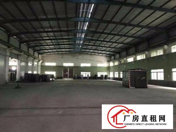 
		龙岗龙东原房东7米滴水，砖墙到顶，高大上钢构
	