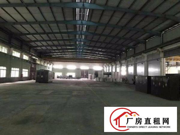 
		龙岗龙东原房东7米滴水，砖墙到顶，高大上钢构
	