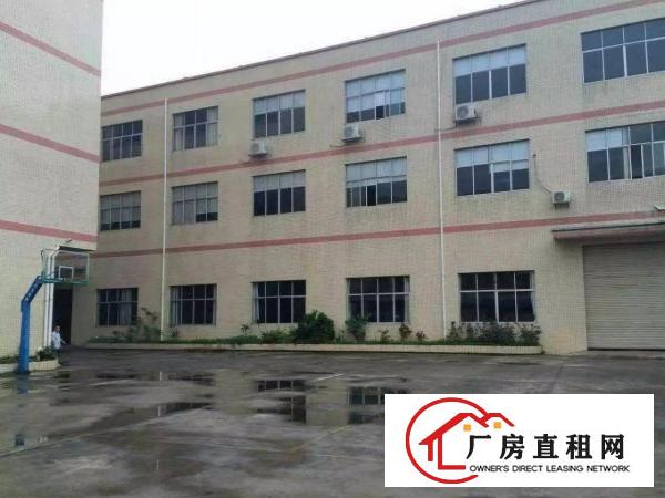 
		龙岗新生业主直租独门独院厂房4800平方大小分租
	