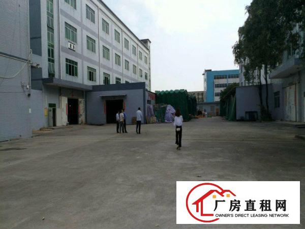 
		（原房东独栋）龙岗宝龙新出5820平方标准厂房招租（可分租）
	