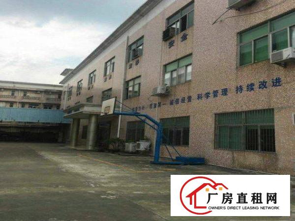 
		龙岗横岗坪山坑梓独院厂房出租面积大小自选
	